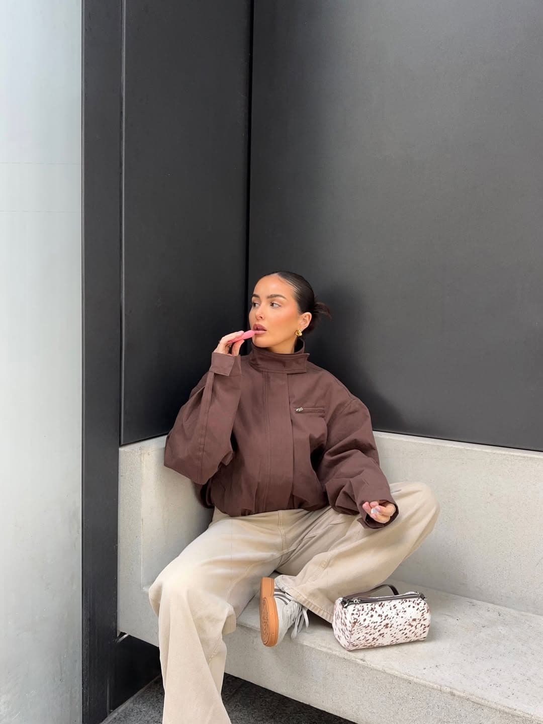 Anything brown or beige. 🤎🧸 (1).jpg