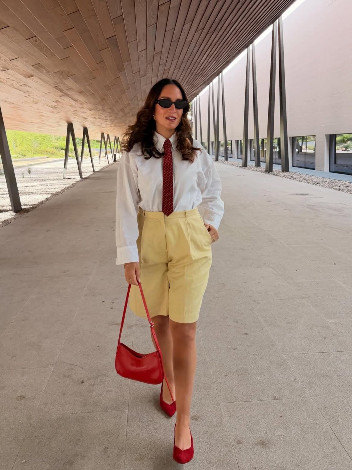 A shirt and tie... but made wearable for real life 👔If you’ve ever felt like this look is too f.jpg