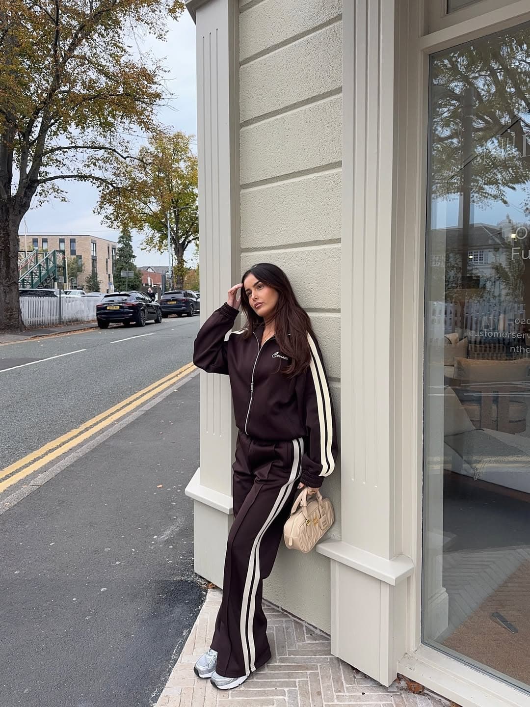 Brown outfits all autumn 🤎🤎🤎.jpg