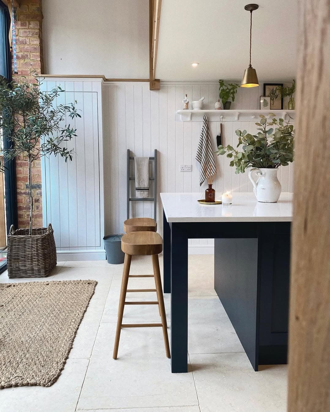 Weekends at home  Ps - Probably my single proudest achievement of 2022 so far, keeping Olive the olive tree alive indoors for 8 weeks and counting.jpg