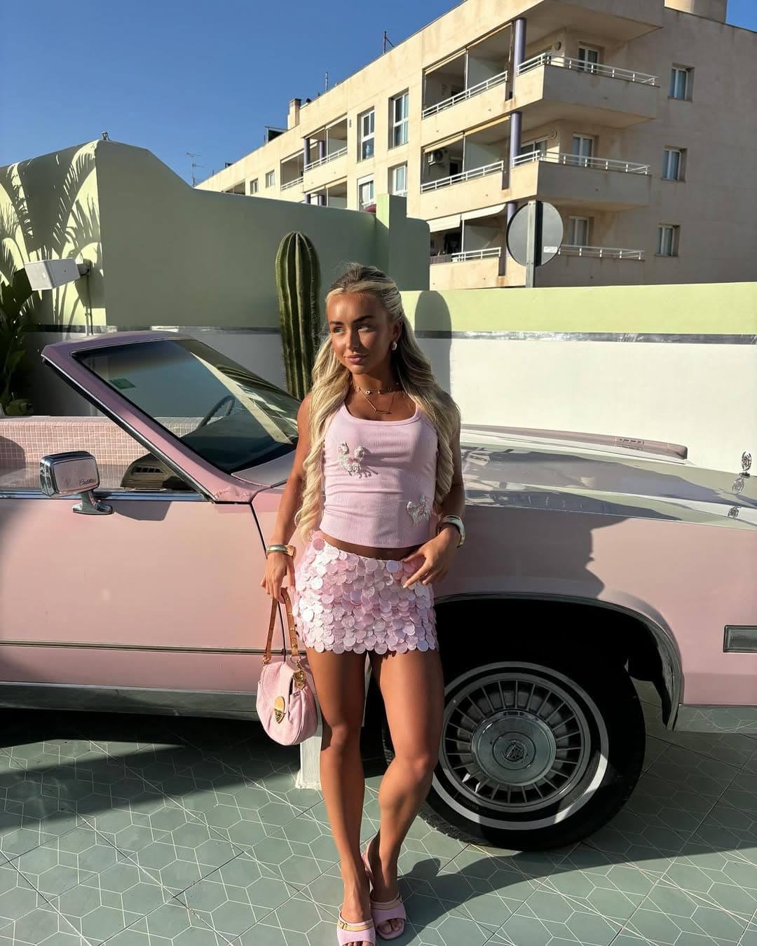 Get in loser ✌🏽 @wolfebayuk.jpg