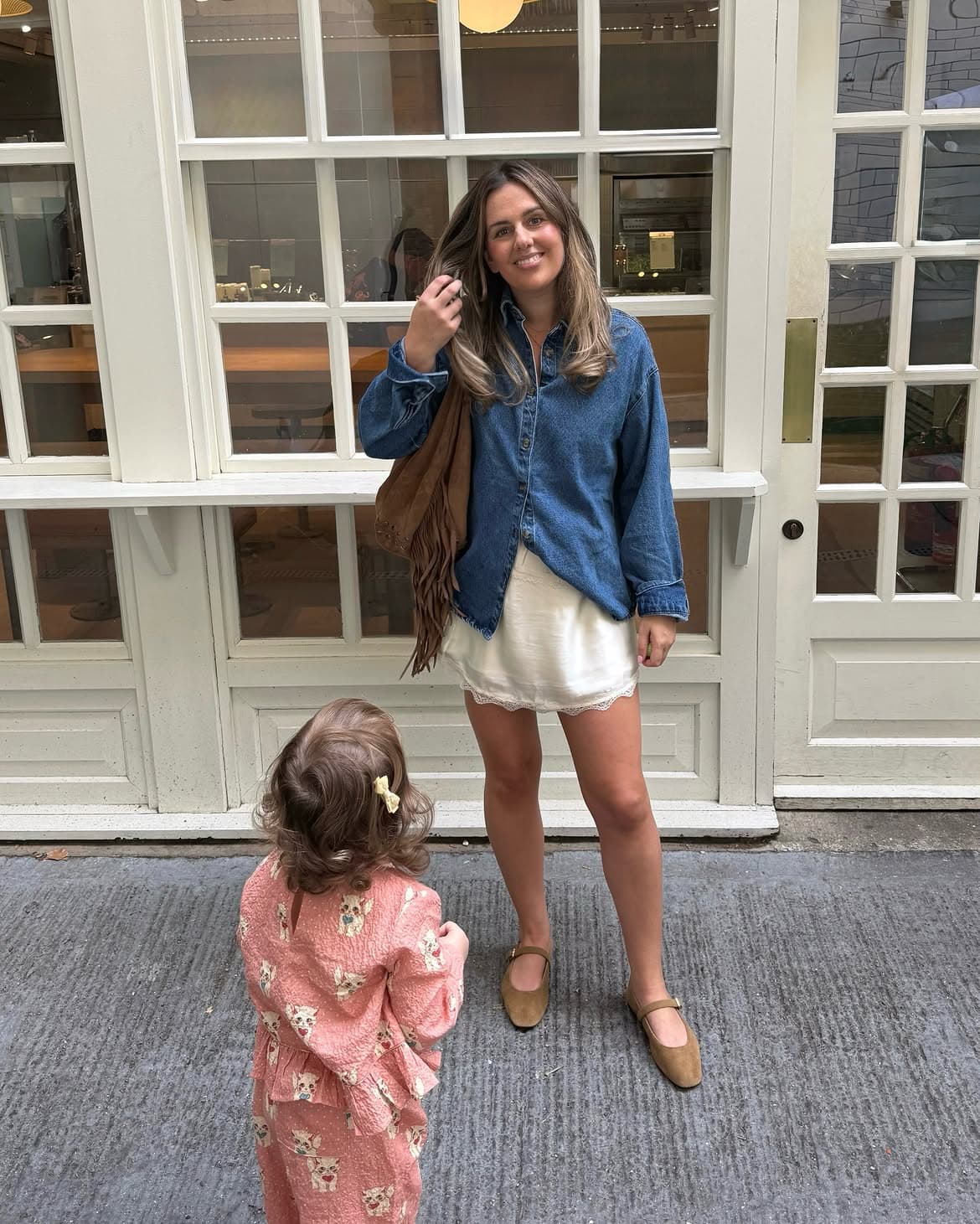 Hit the ultimate jackpot in life when your two year old is literally the best company & person t.jpg