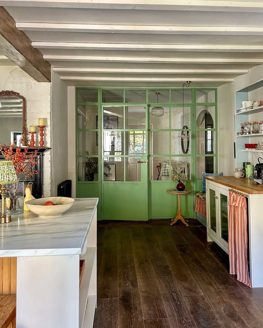 Ad - Thank you all for the love on our kitchen reveal Reel 😄 Here are a few stills for those wh (1).jpg