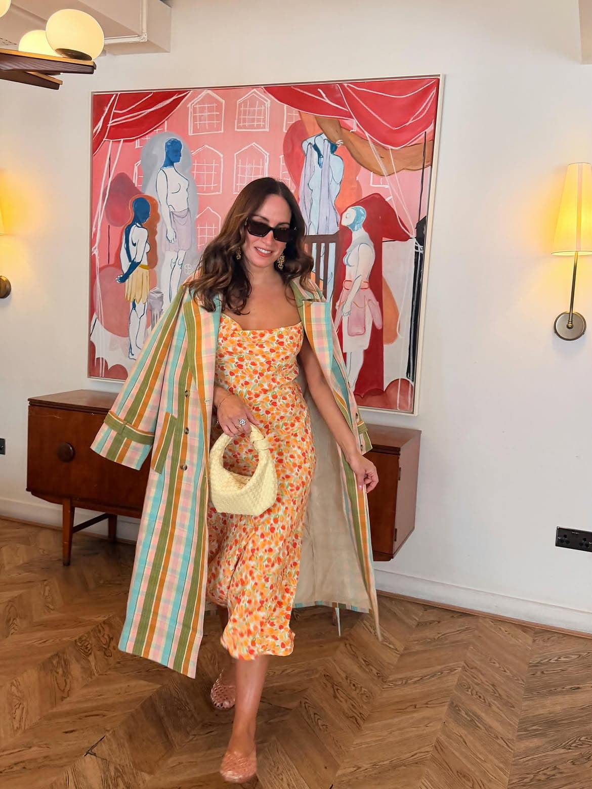 Stepping into half term Honestly this is exactly how I want to dress all summer 🌞 the @steele__.jpg