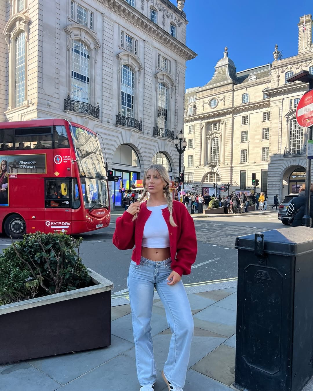 Just touched down in London Town @peppermayo.jpg