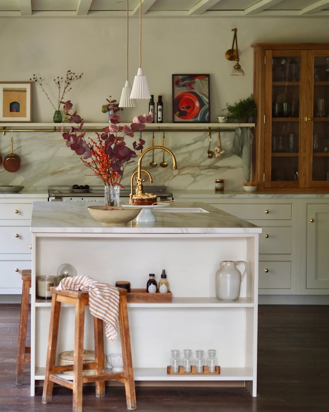 Ad sharing some autumn inspired stills of the kitchen so you can have a good zoom 😊The thing I .jpg