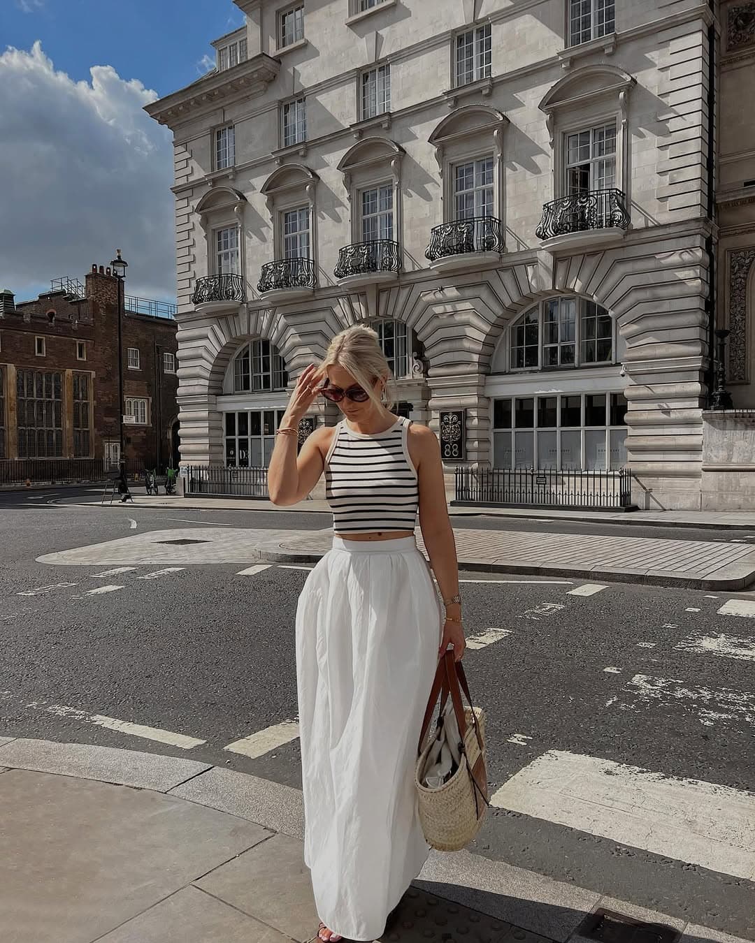Some recent Summer outfits & some favourites from last year that I’ve reworn! ☀️Summer outfits, (2).jpg