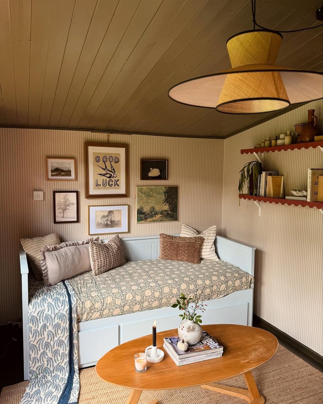 Some recent snaps of our (almost) completed spaces…living room, kitchen, dining room, Harlow’s room & cabin. We’ve bought something off Facebook MP today for the dining room which I think is going to feel more me- my goal was to f (1).jpg